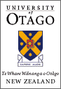 otago logo